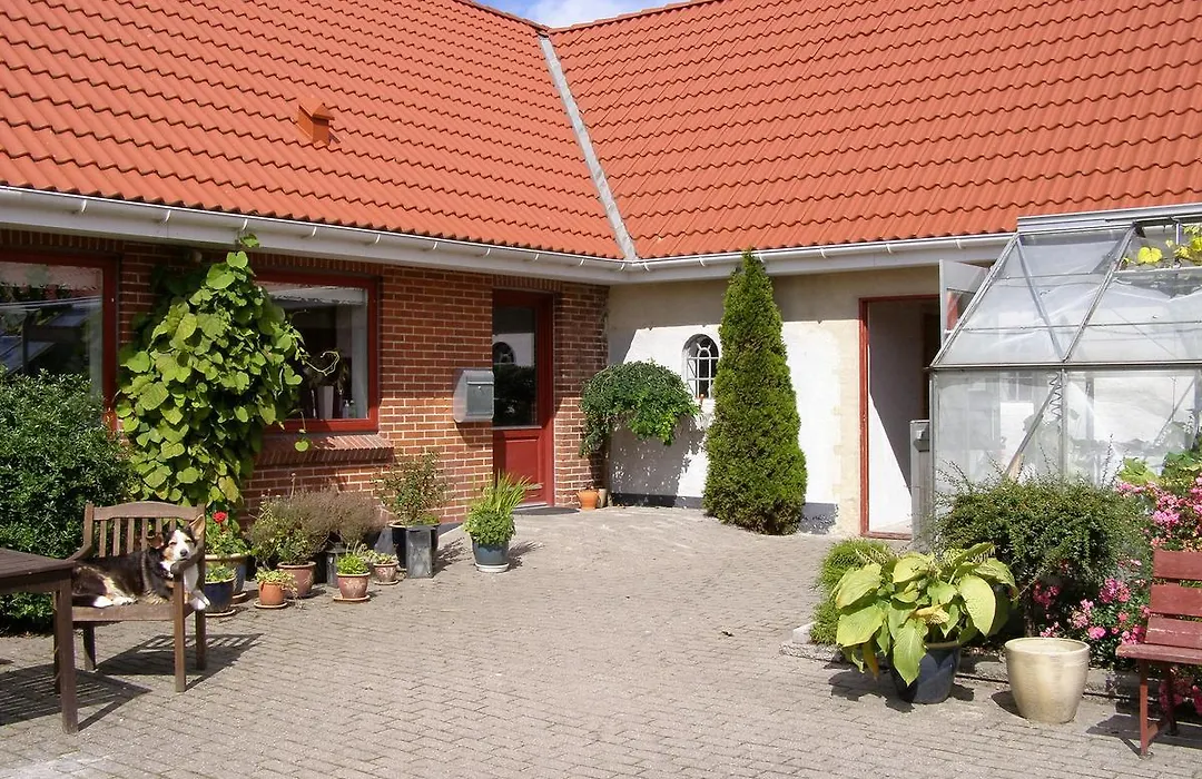 B & B Langagergaard-1